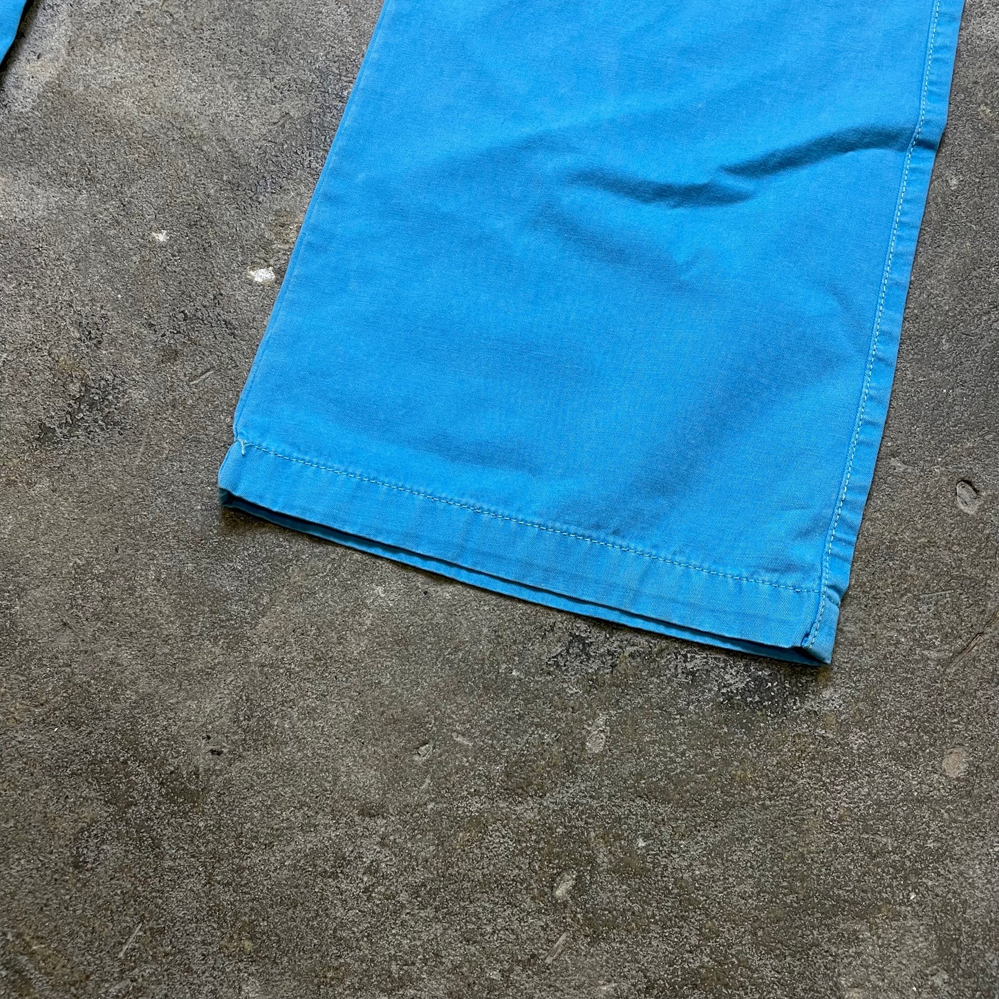 Y2K Baggy Cargos (M)