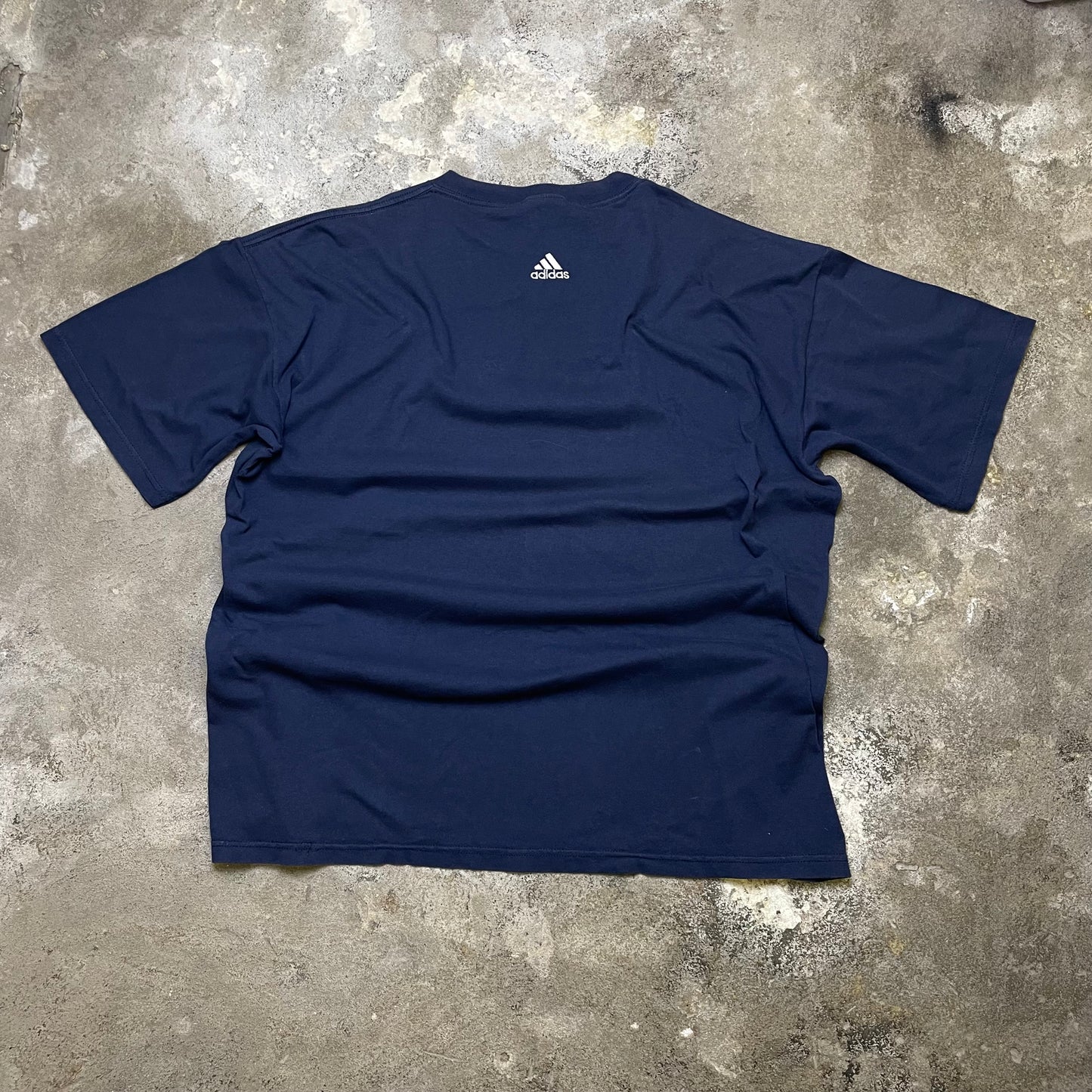 2000 New York Yankees Adidas Tee (XL)