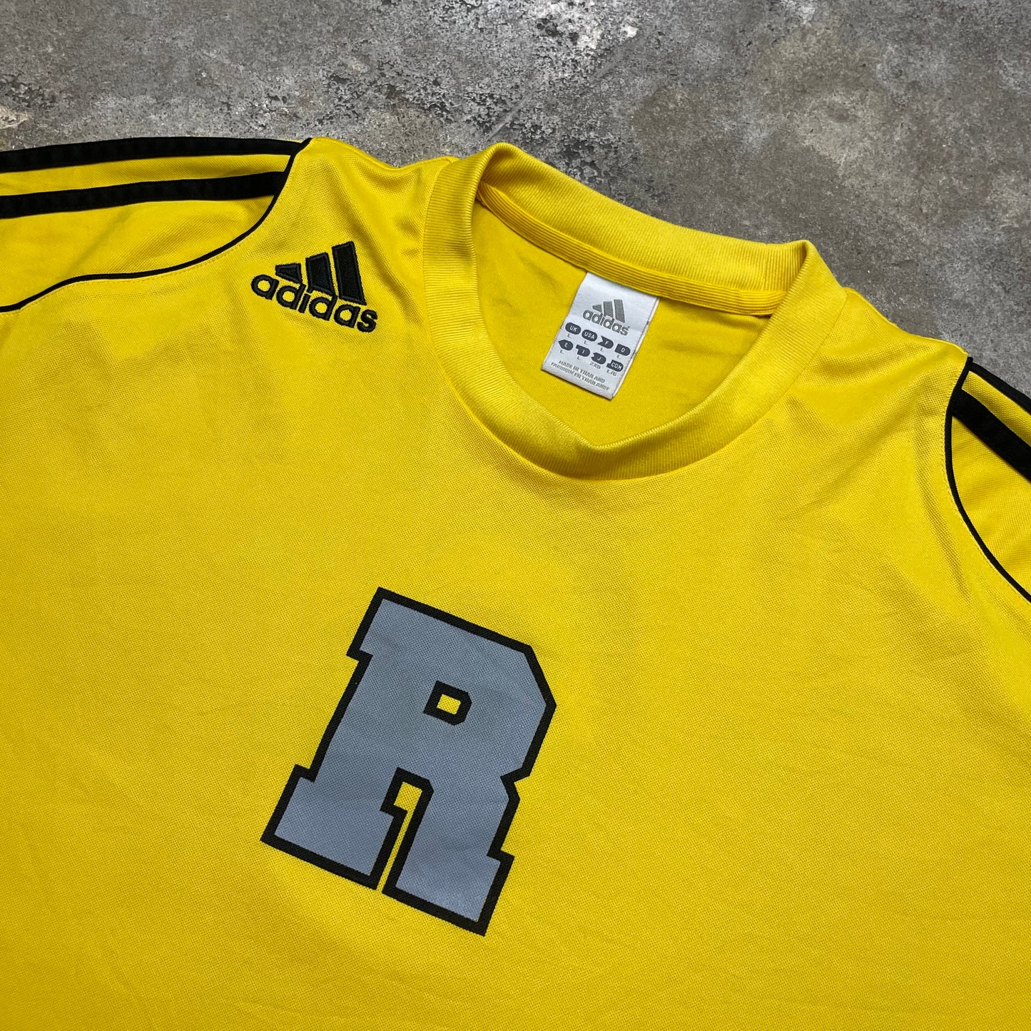 2007 Adidas jersey (L)