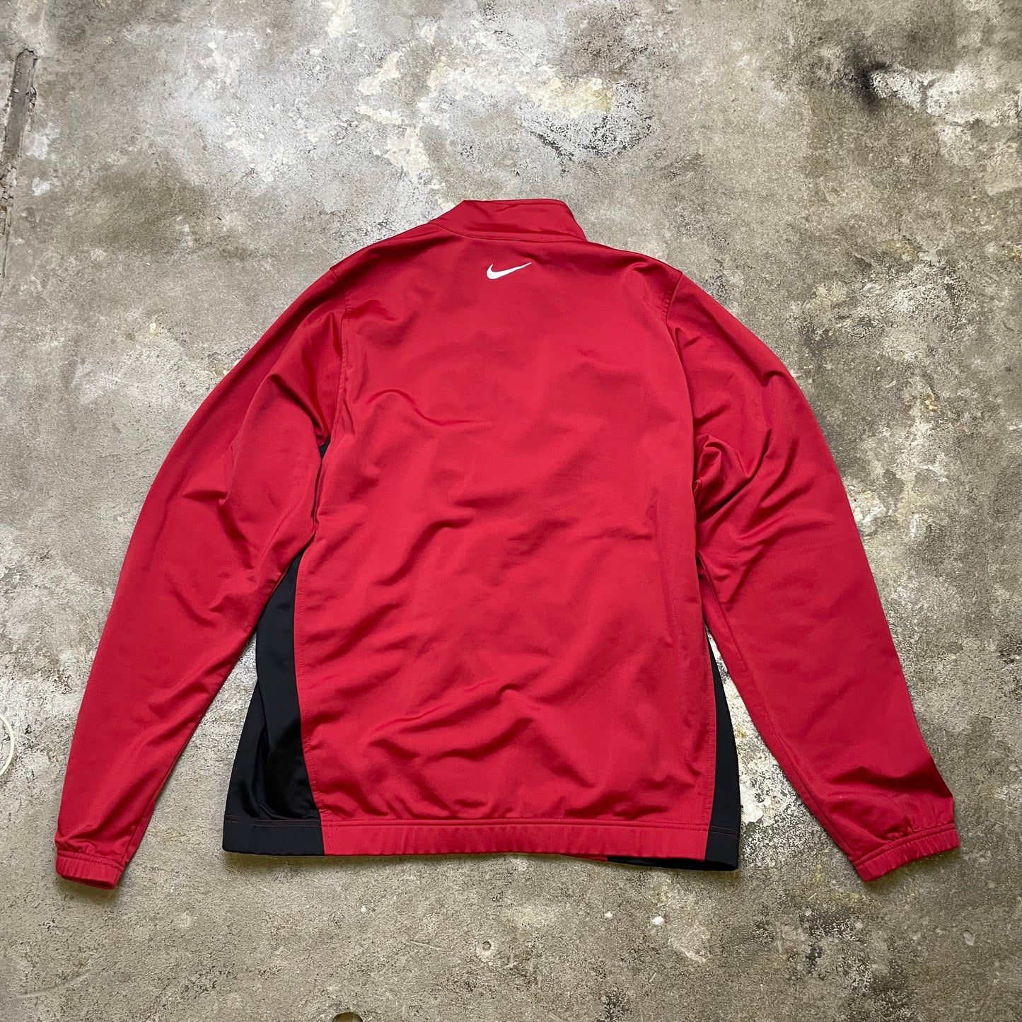 2000s Nike tracktop (L)