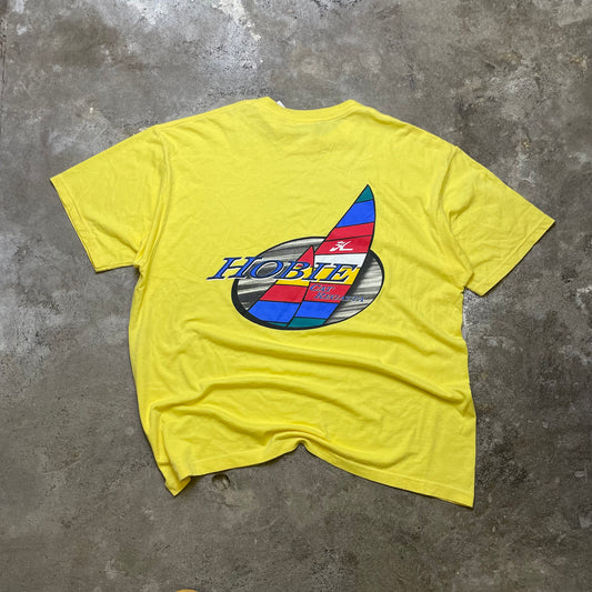 1990s Hobie Cat Regatta tee (XL)