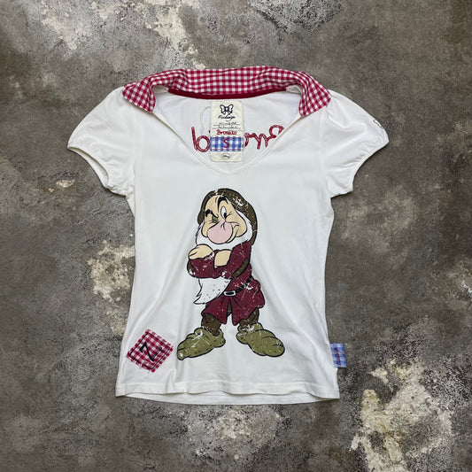 Y2K Tee (S)