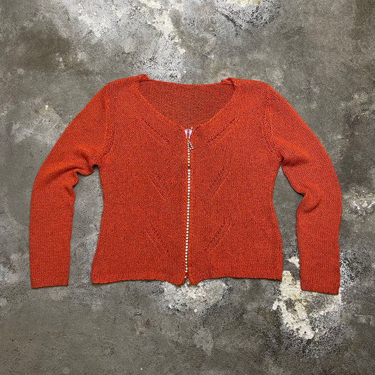 Y2K knit (M)