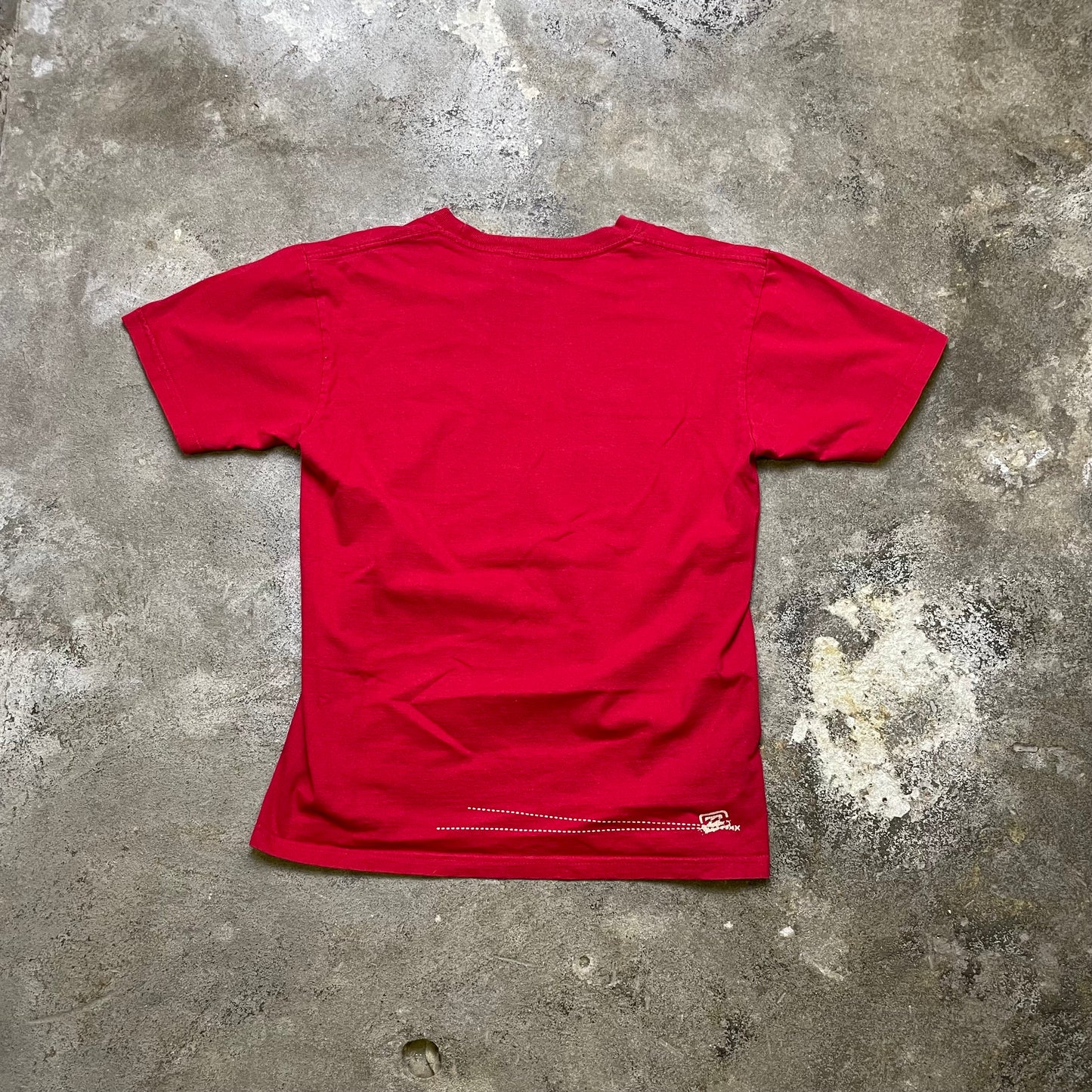 2000s Billlabong tee (M)