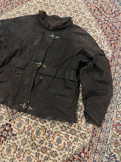 1990’s Firemen Jacket