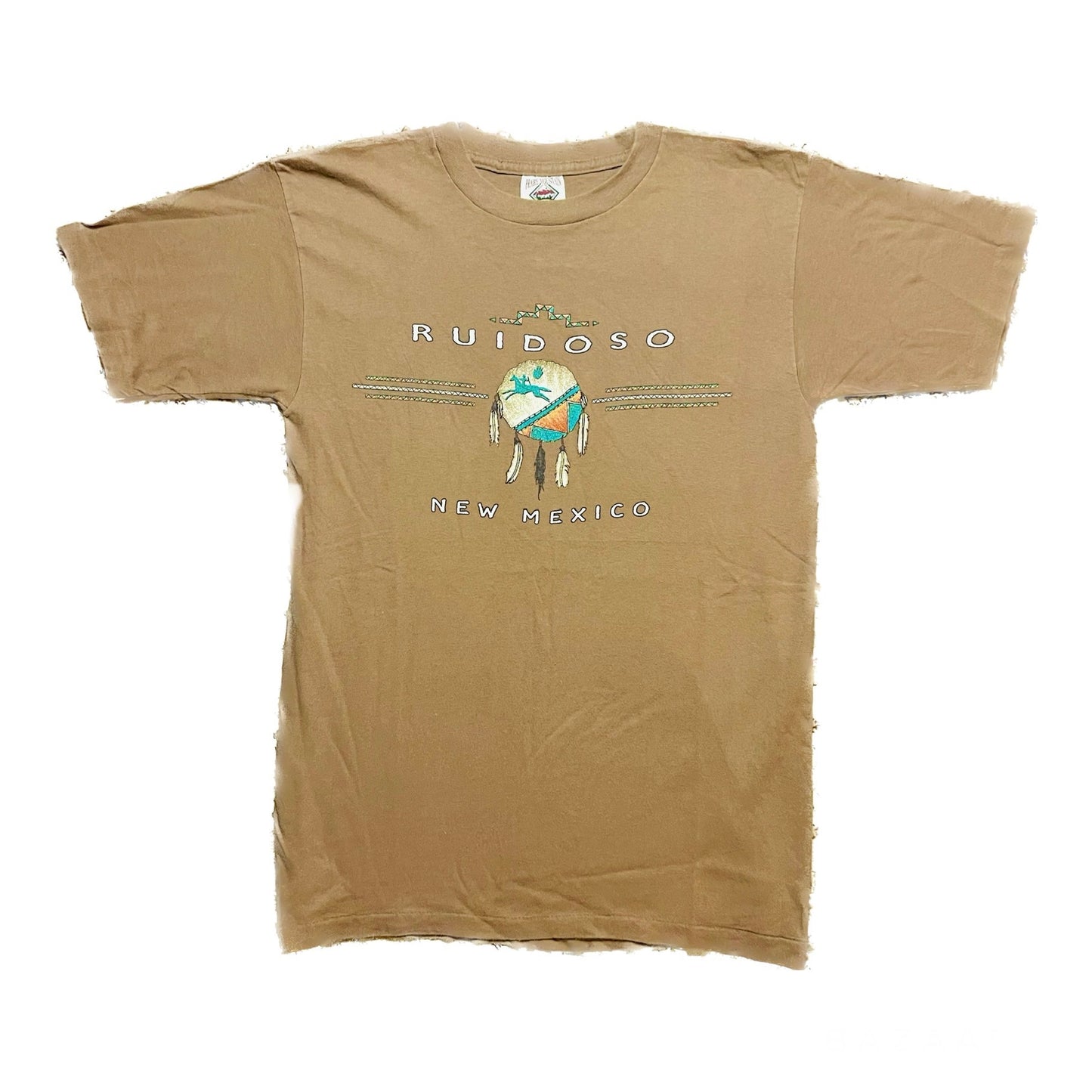 1990s New Mexico tee (M)