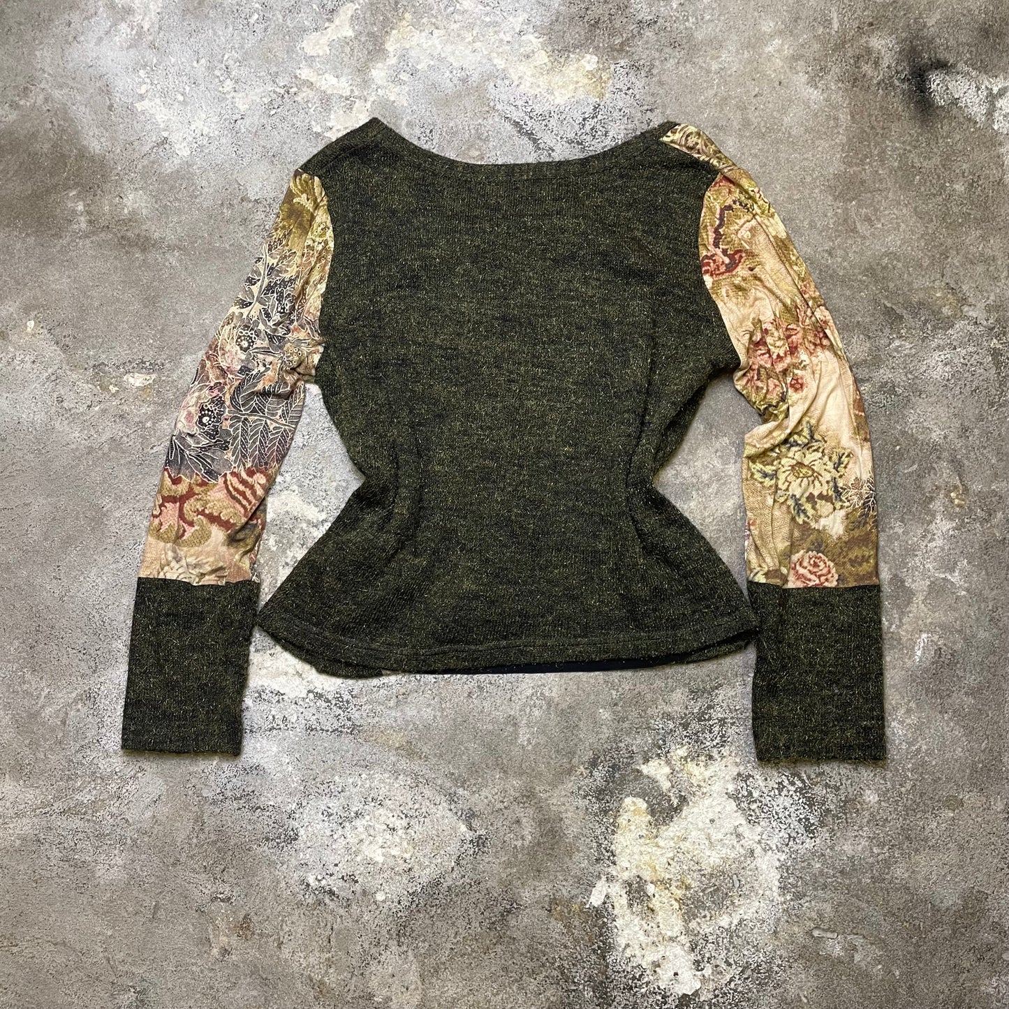 Y2K Shirt (M)