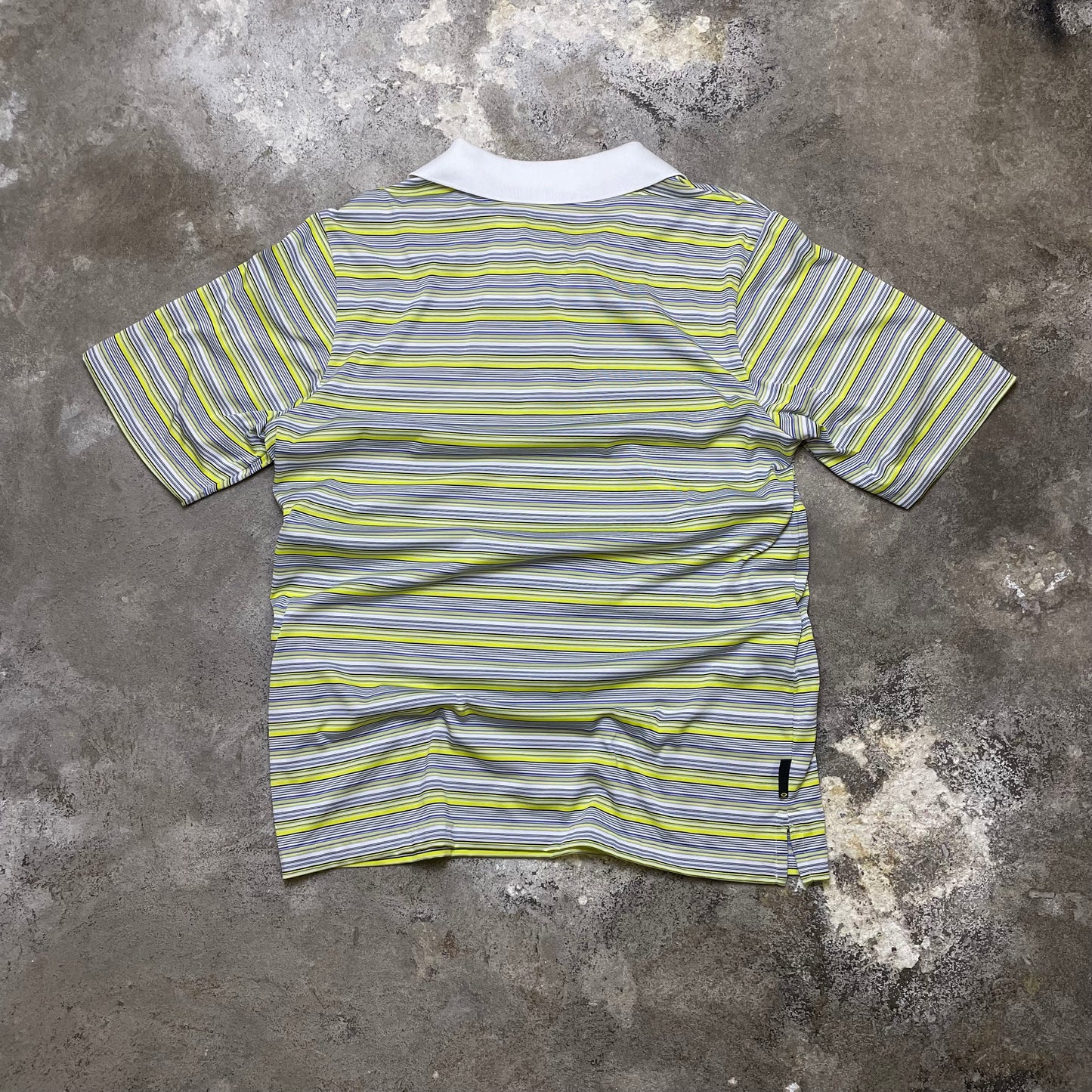 2011 Oakley Golf Polo (M)