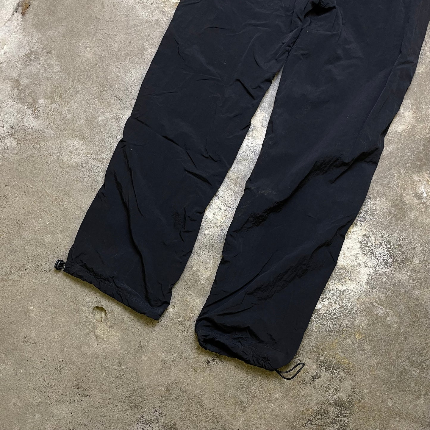 2000s Arena trackpants (M)