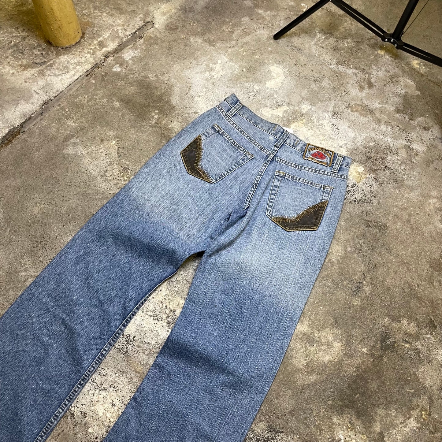 Harrison jeans (W30)