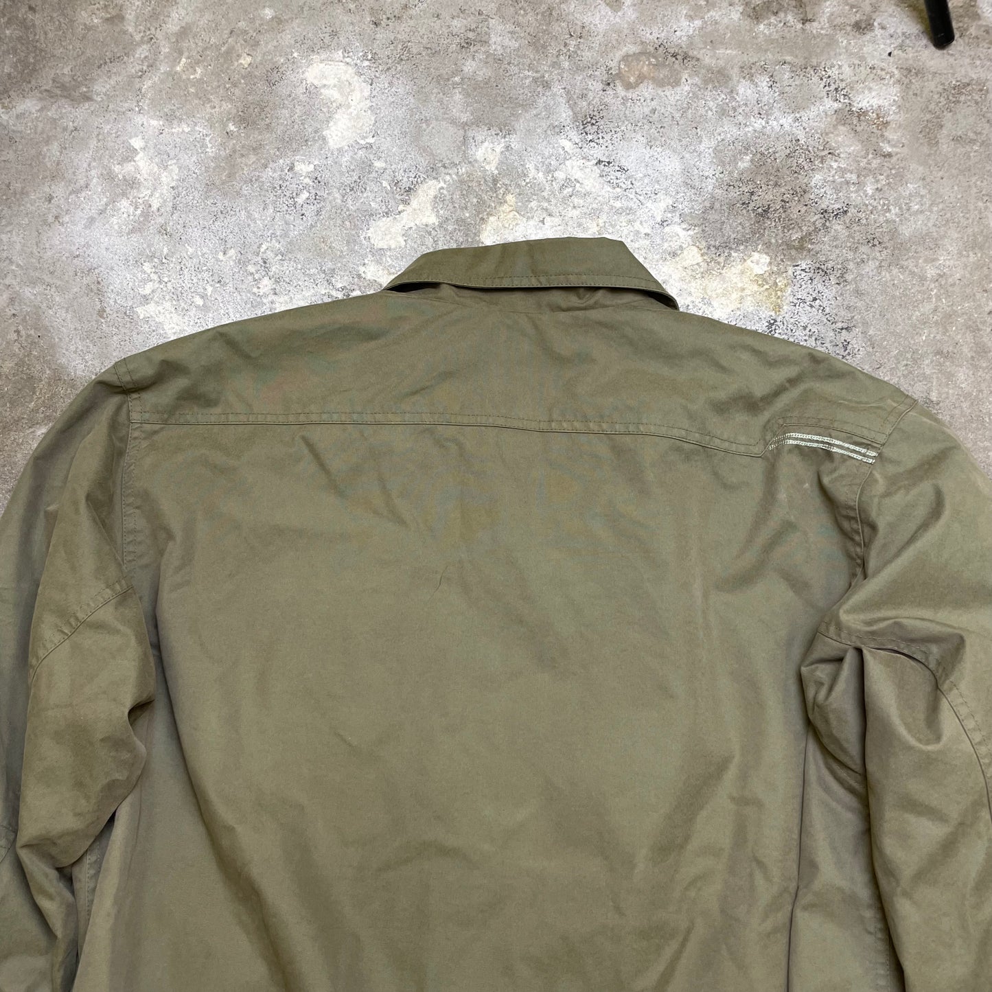 2000s Quiksilver jacket (XL)