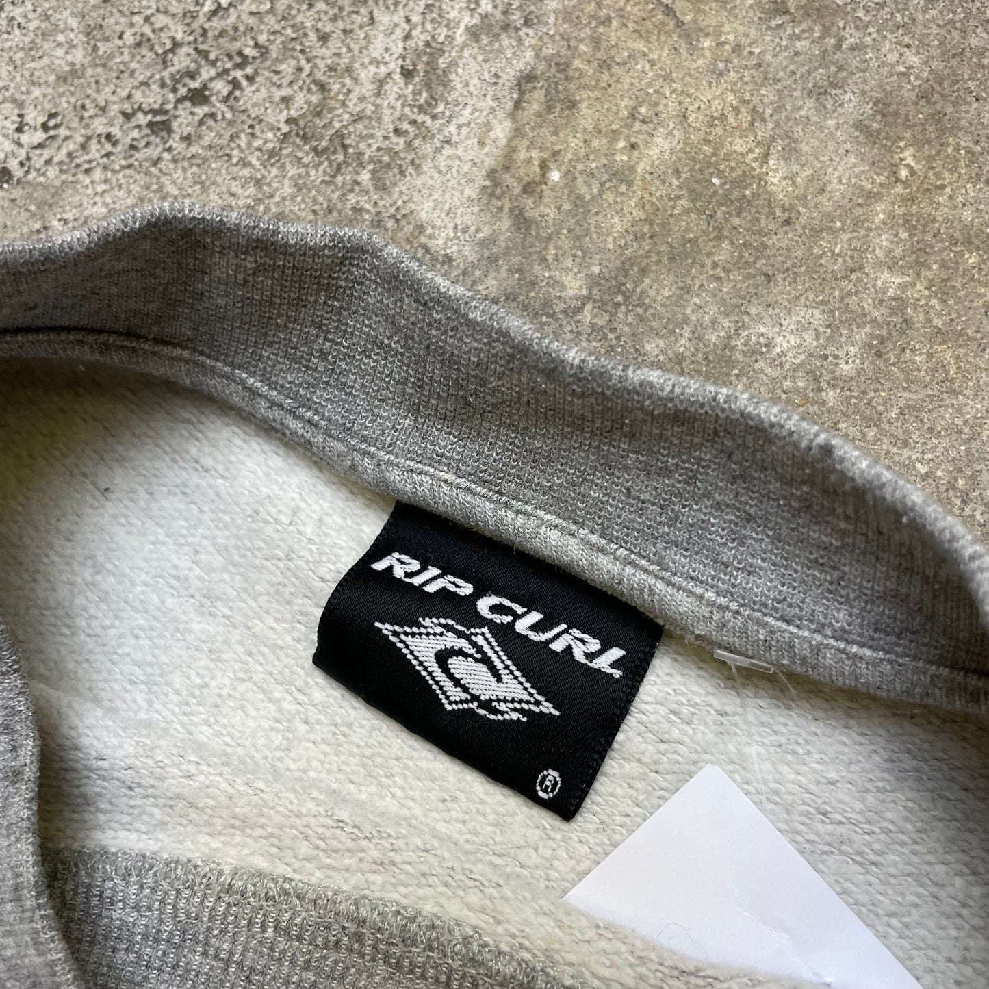 1990's Rip Curl Sweatshirt (M)