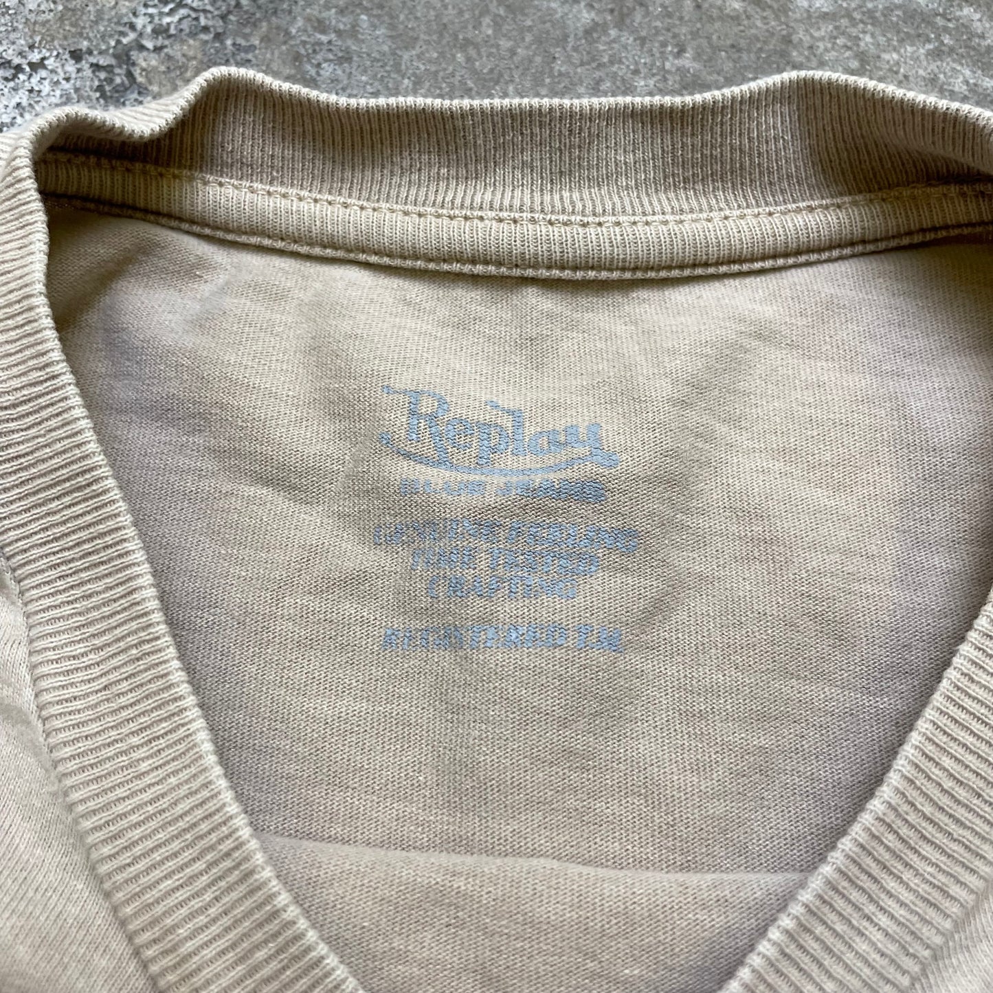 2000s longsleeve (M)