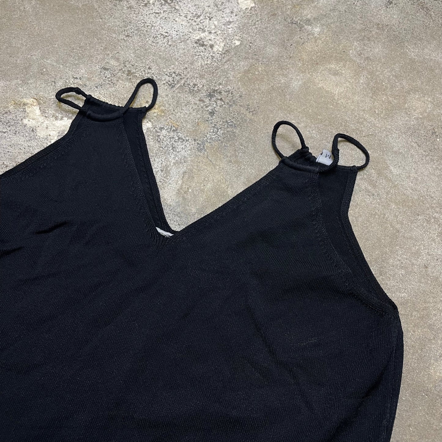 Women’s Y2K top (M)