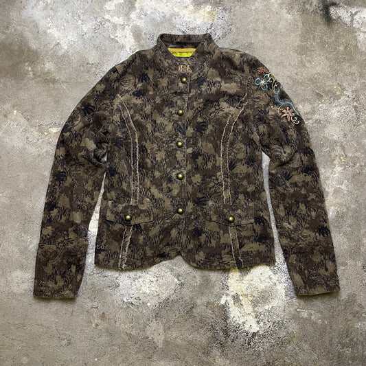 Y2K Jacket (M)