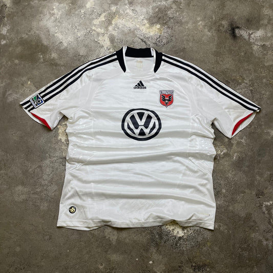 2009/2010 DC United Jersey (XL)