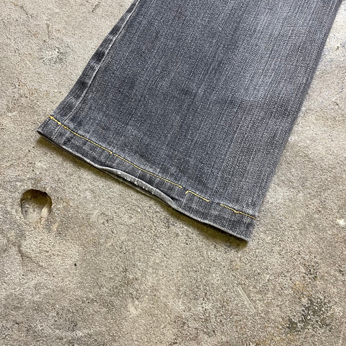 Y2K Low waist Maggie Jeans (S)