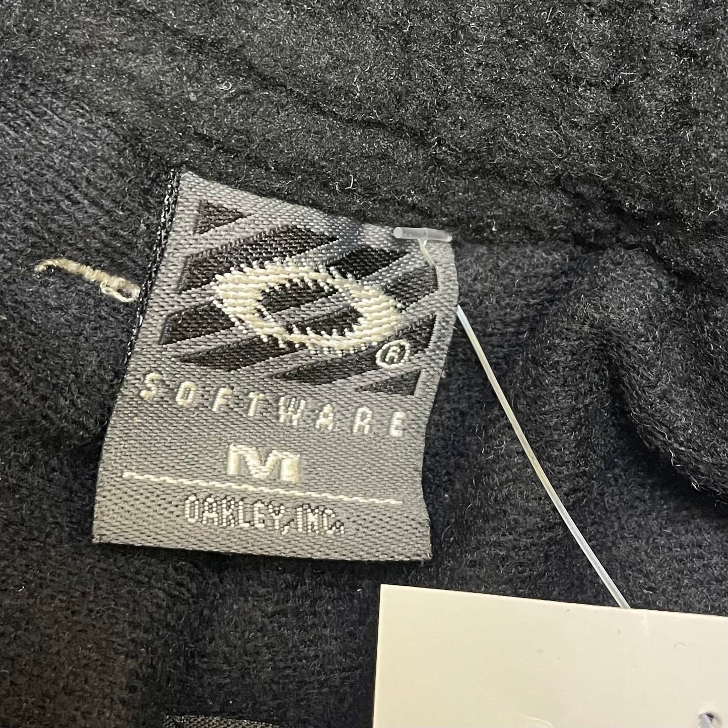 2000’s Oakley Software ski pants (M)