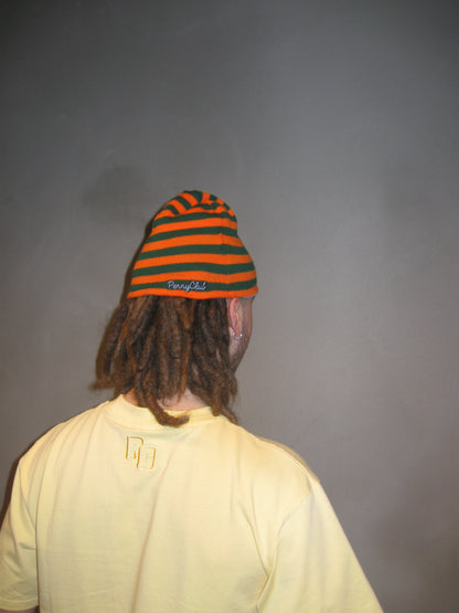 PennyClub Reversible Beanie