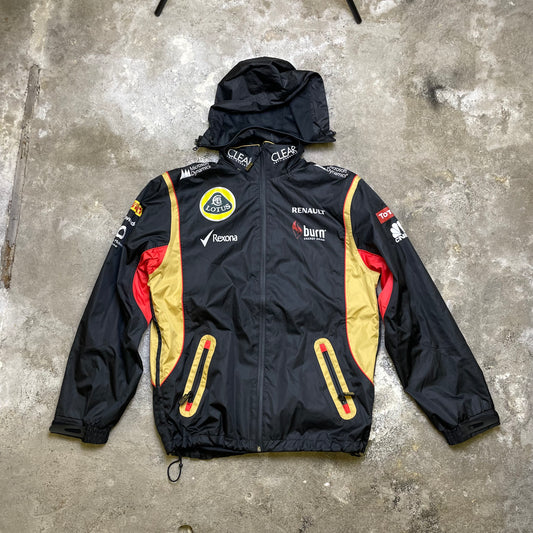 Lotus Racing shell jacket (S)