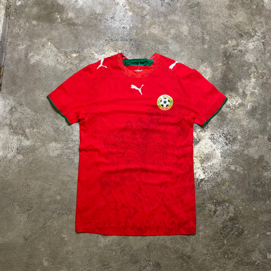 2006/07 Bulgaria jersey (M)