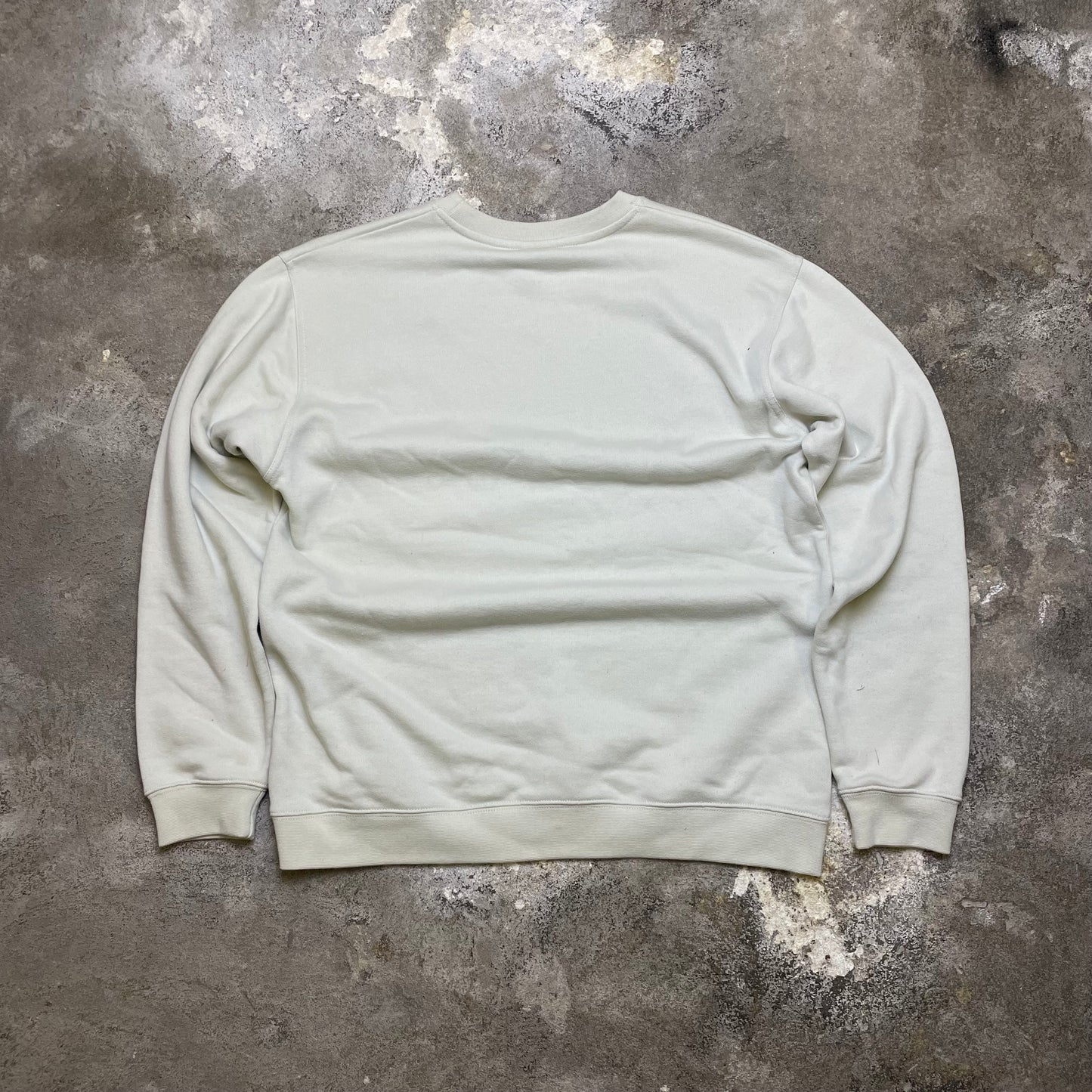 QuickSilver Sweatshirt (S)