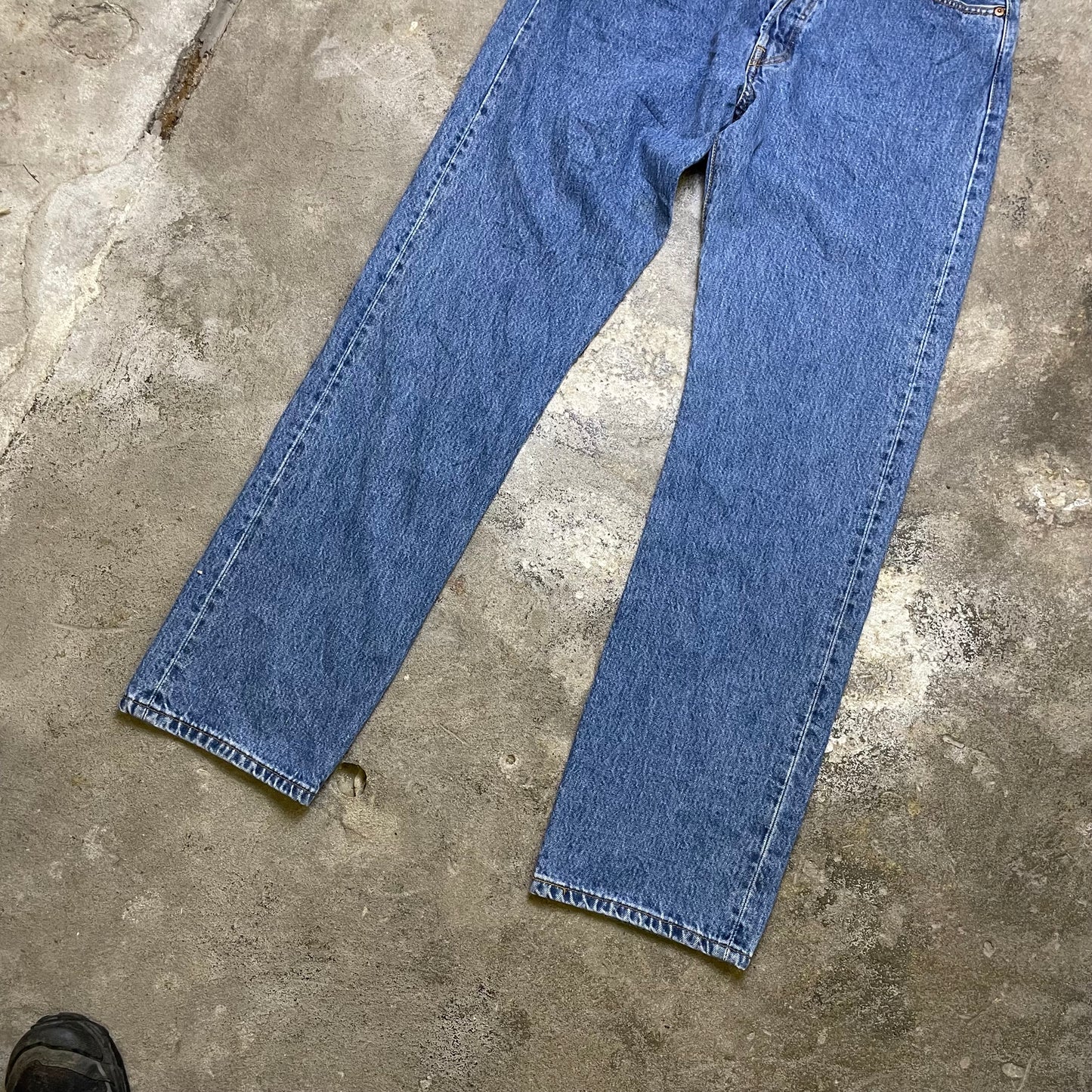 2006 Levi's 501 (W35)