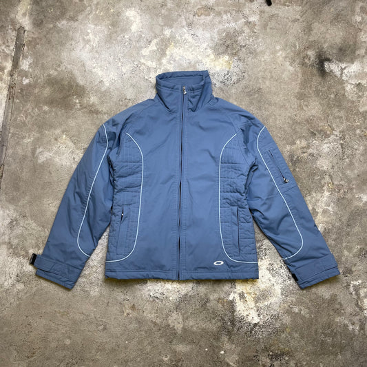 2000s Oakley jacket (S)