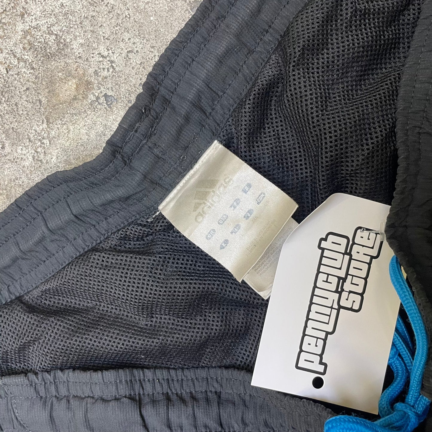 2011 Adidas Track Pants (L)