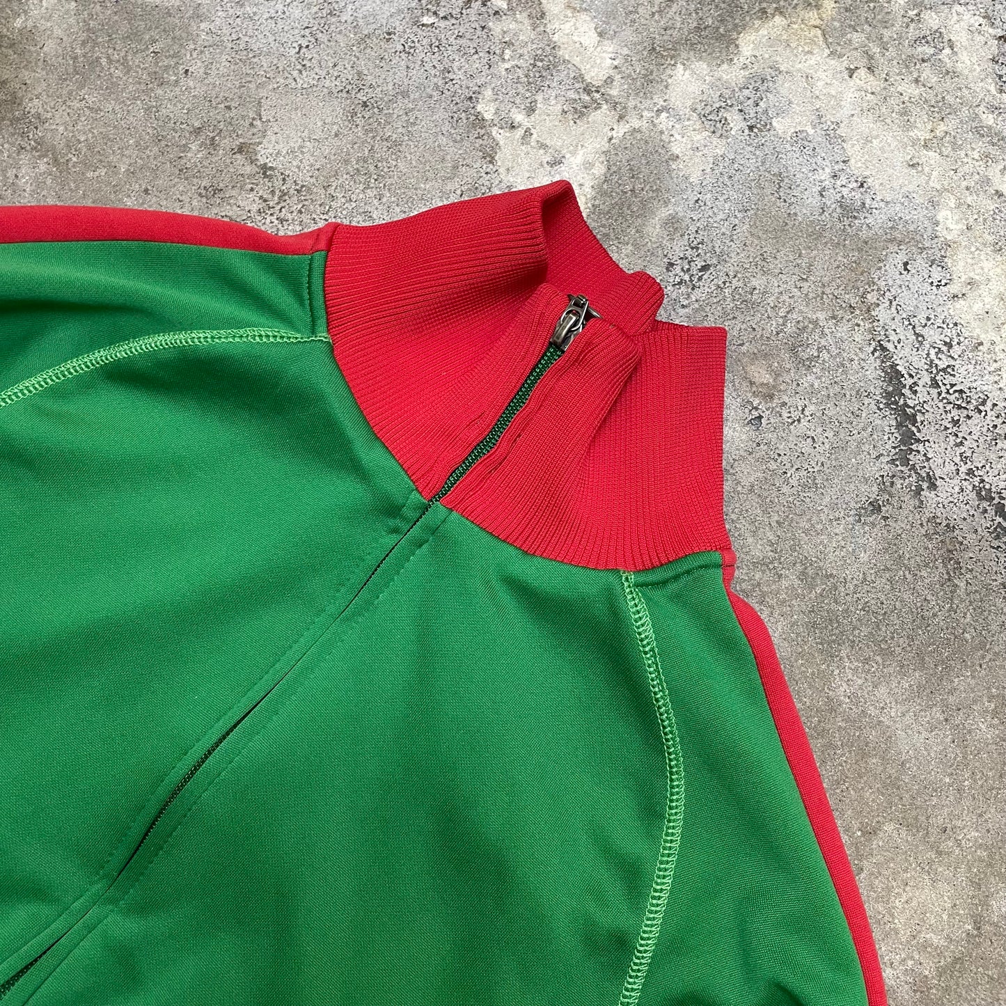 2006 Cameroun Track Top (S)