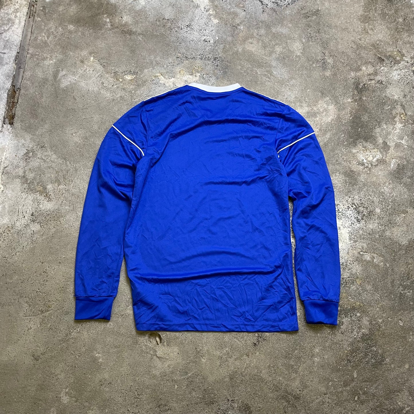 Adidas longsleeve jersey (S)