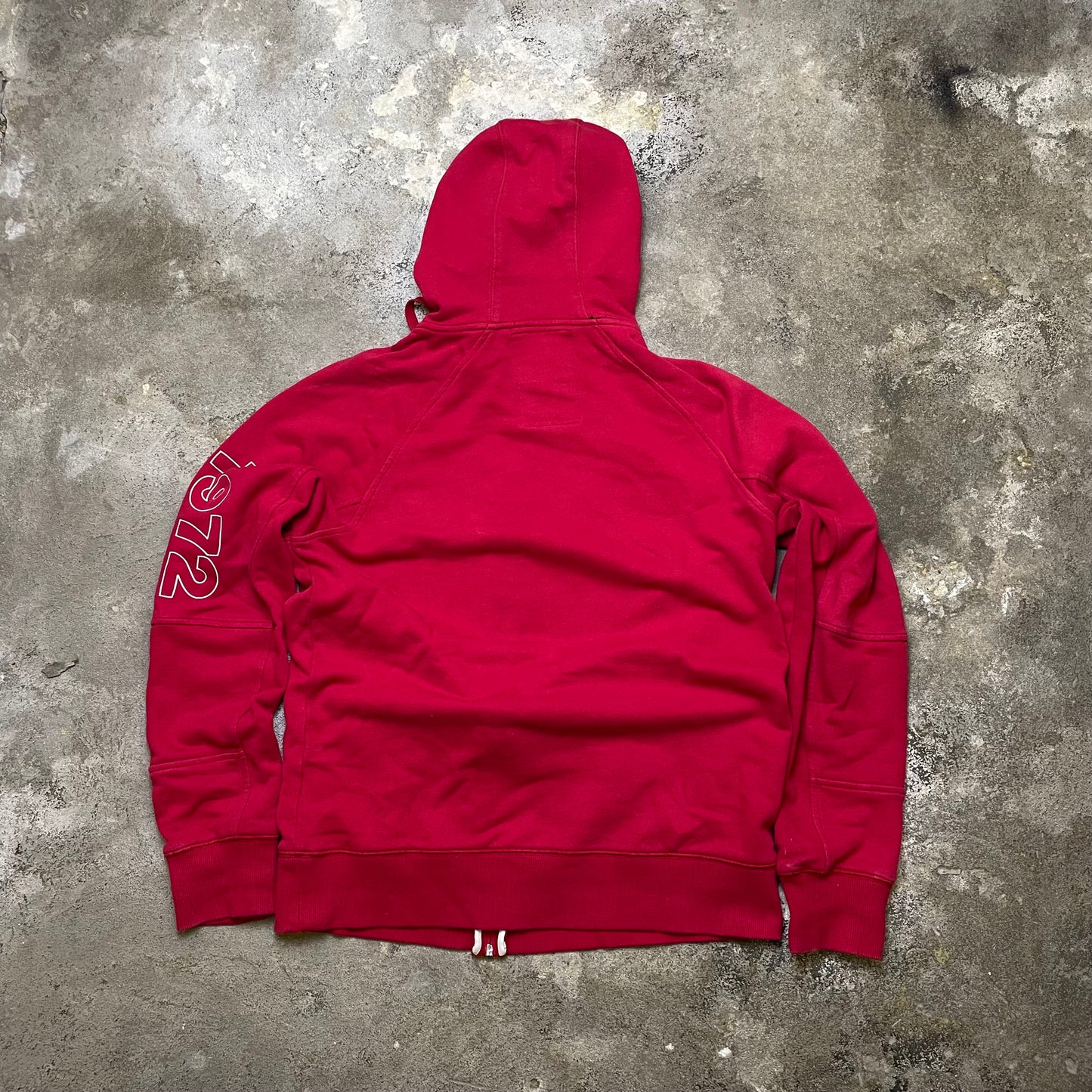 ECKO UNLTD Zip Up (S)