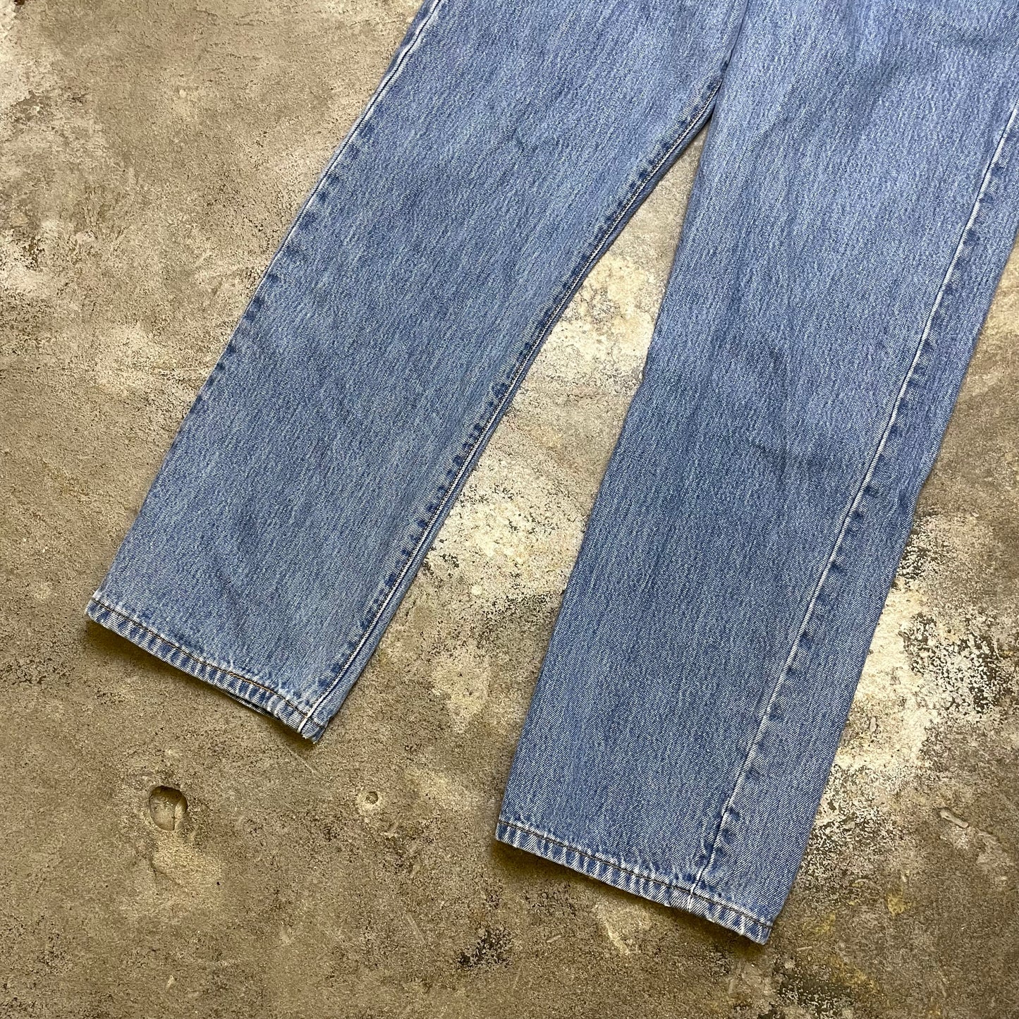 2008 Levi's 501 (W34)