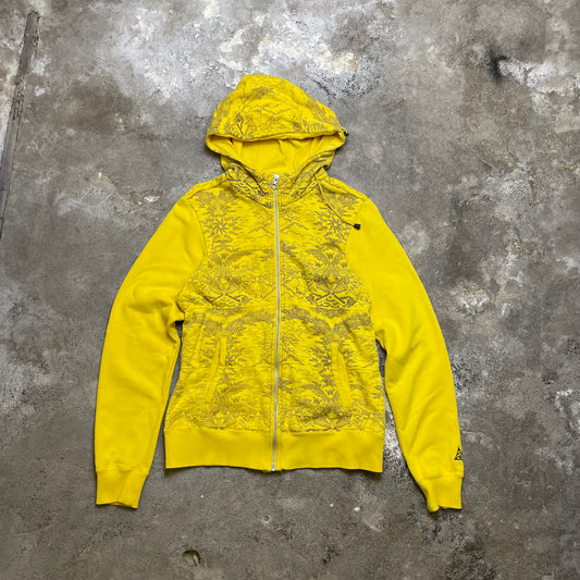 2010s Nike ACG zip hoodie (S)