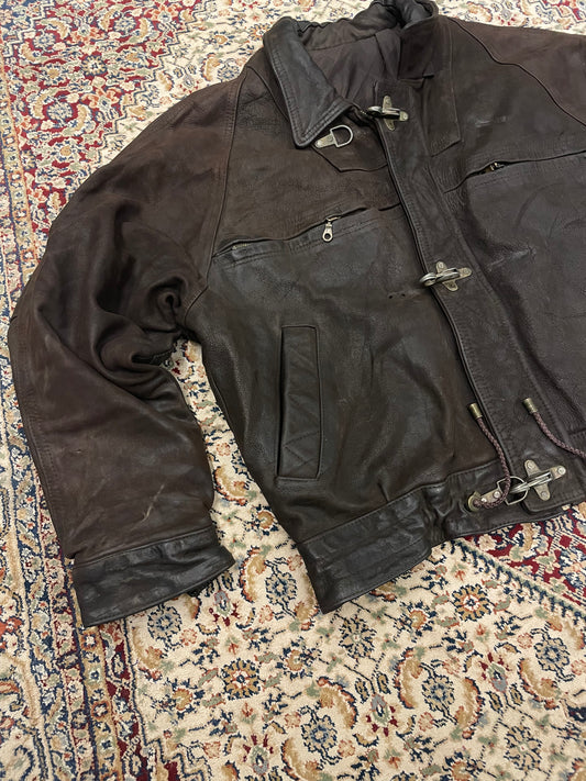1990’s Firemen Jacket