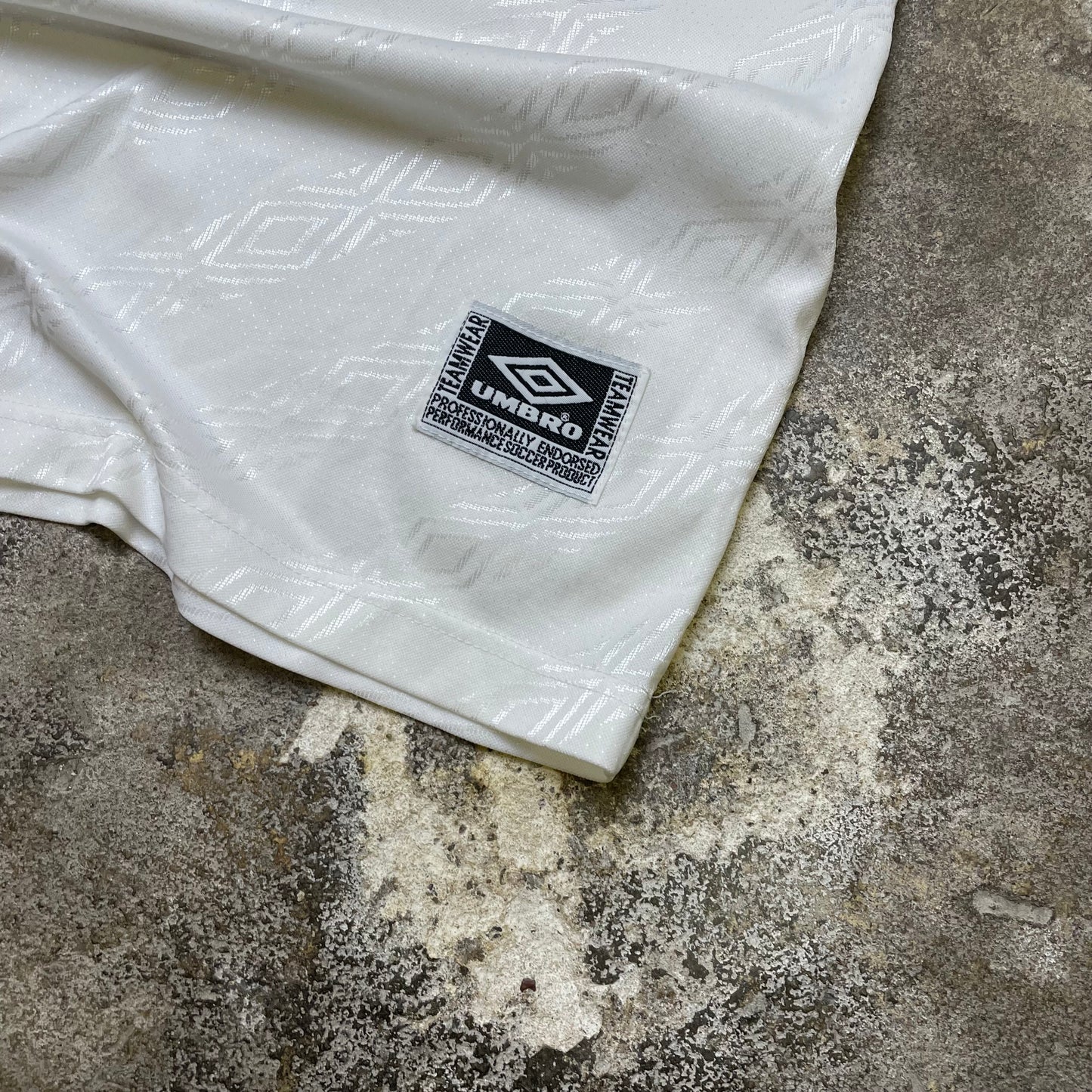 1990’s Umbro Tee (L)