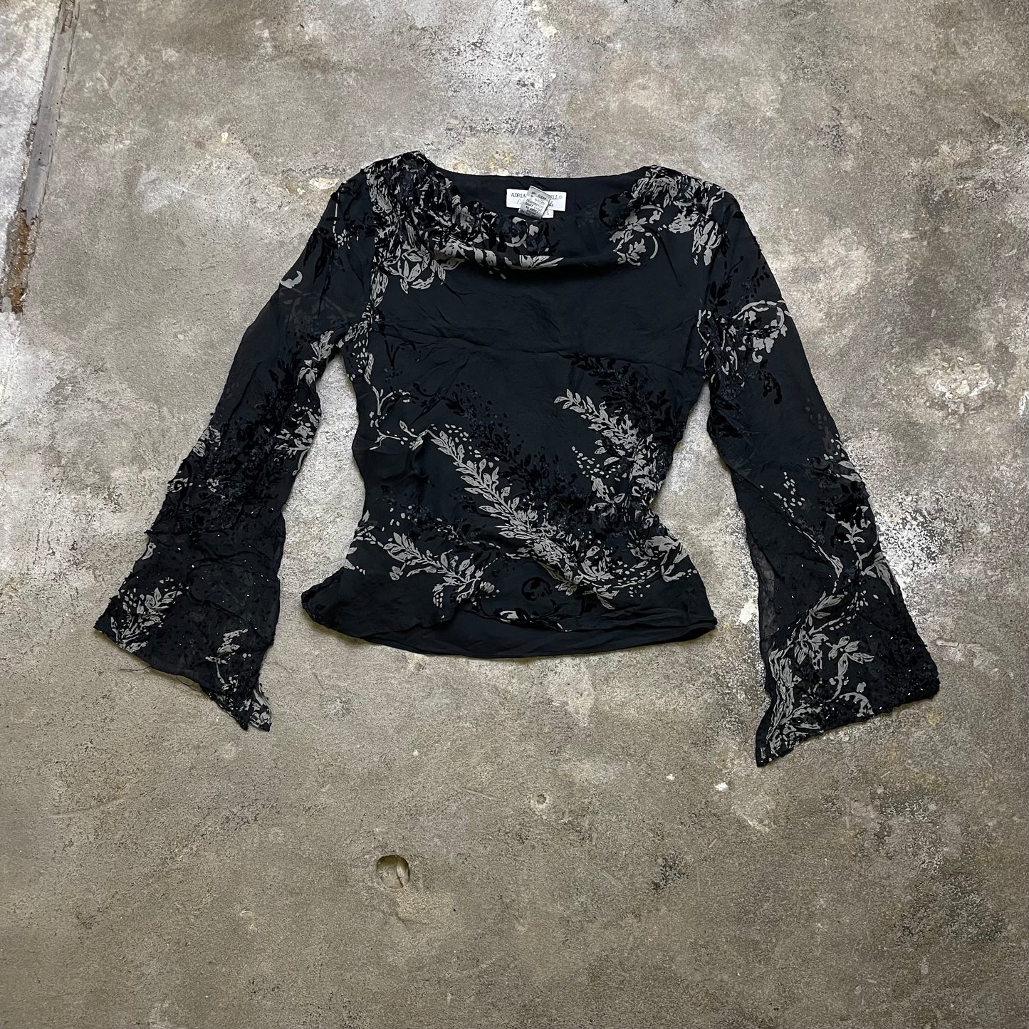 Y2K Shirt (S)
