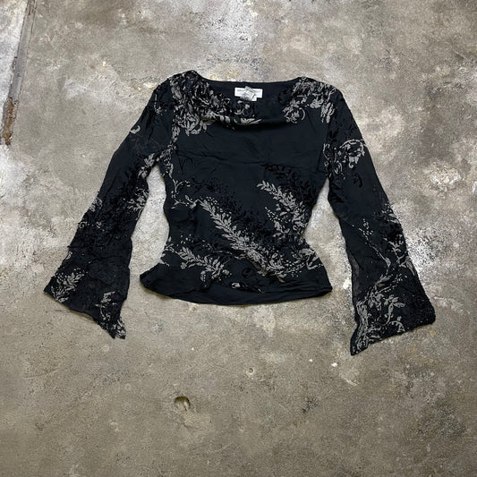 Y2K Shirt (S)