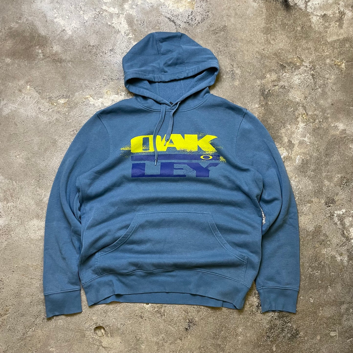Oakley hoodie (L)