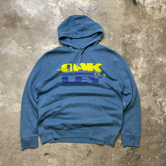 Oakley hoodie (L)