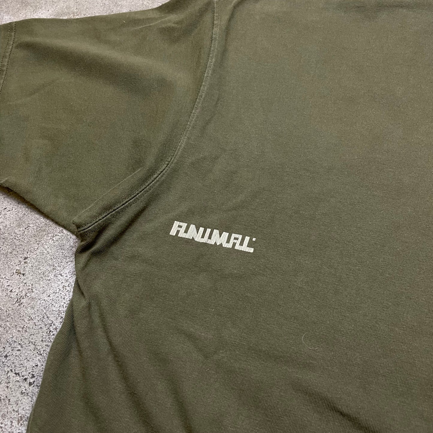 2007 Animal tee (M)