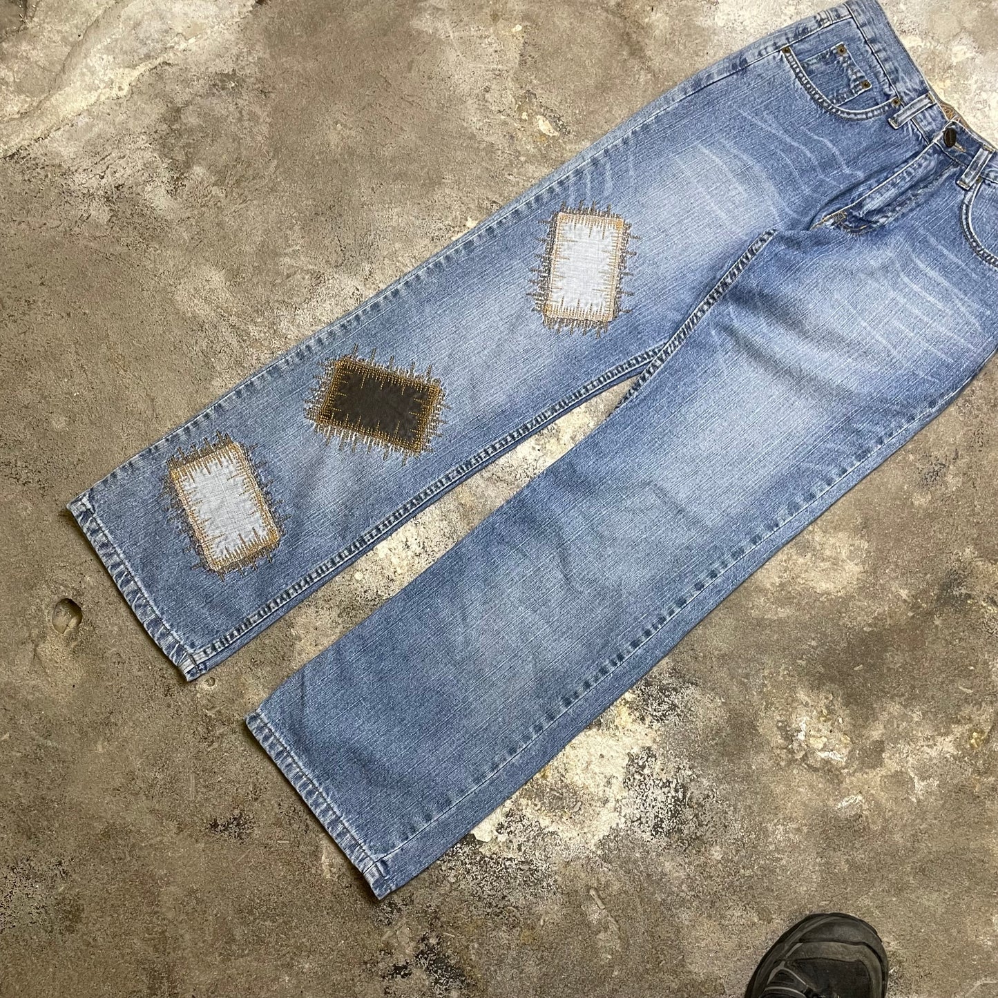 Harrison jeans (W30)