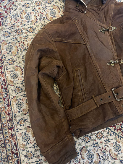 1990’s Womens Firemen Jacket