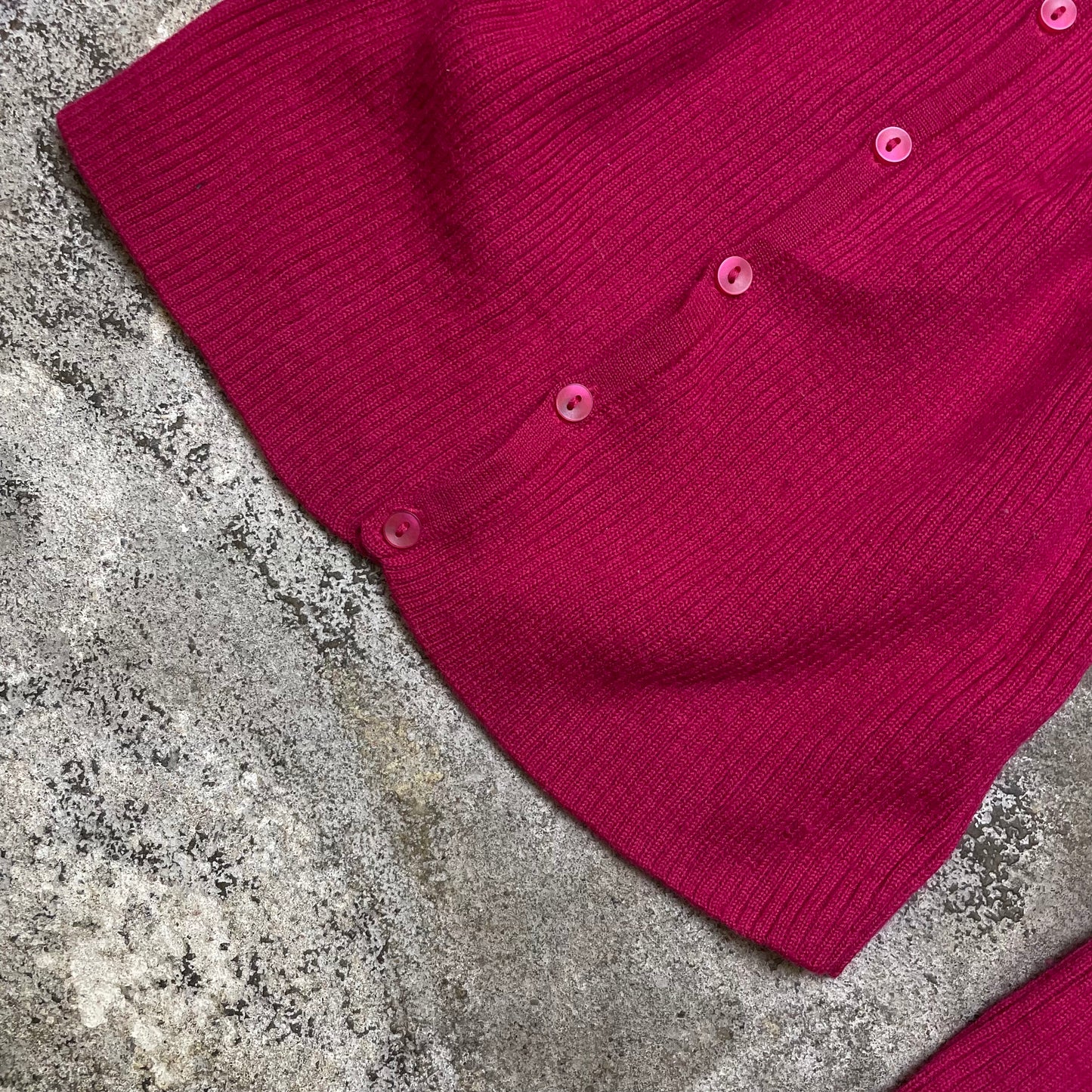 Y2K Knit (S)