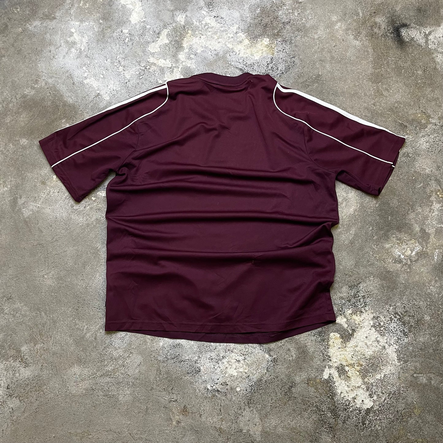 2000’s Adidas Jersey (M)