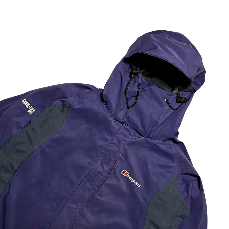 Berghaus GORE-TEX XCR jacket (M)