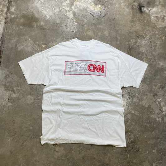 1993 CNN tee (XL)