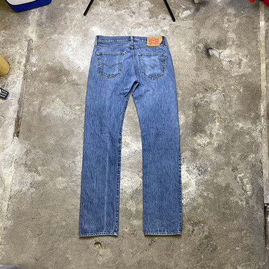 Levi's 501 (W32)