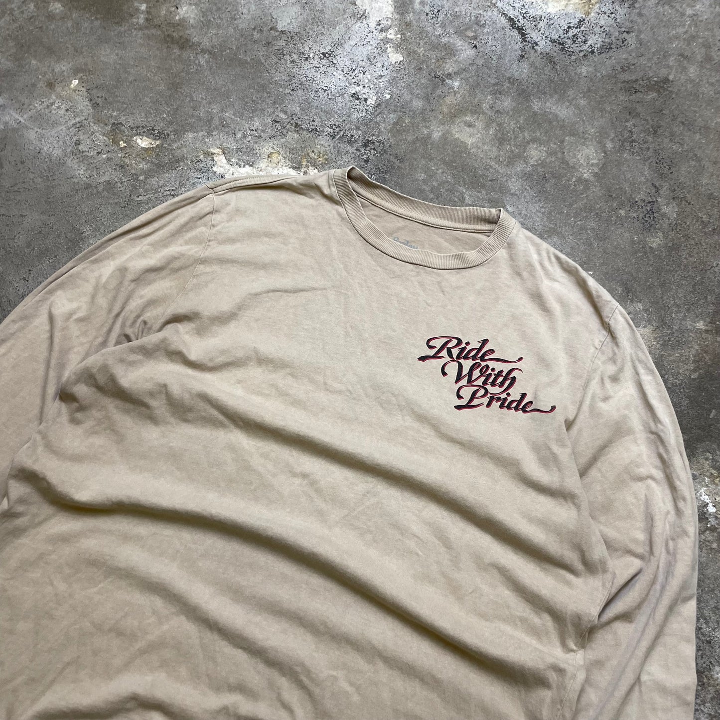 2000s longsleeve (M)
