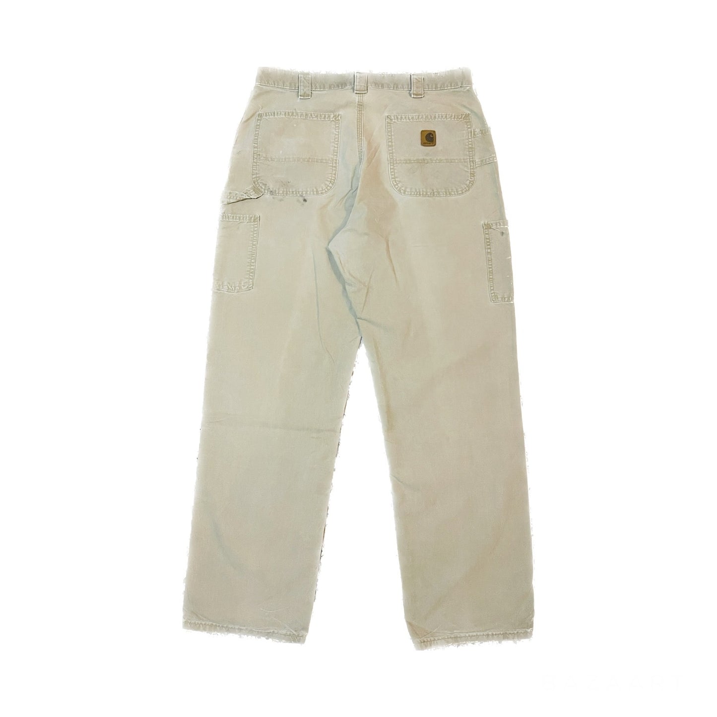 Carhartt single-knee work pants (W36 L34)